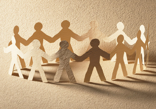 ハラスメント防止対策の取組