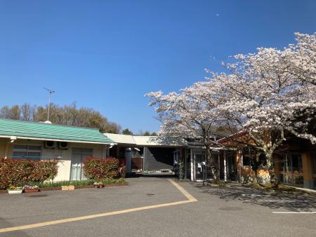 救護施設ひのたに園